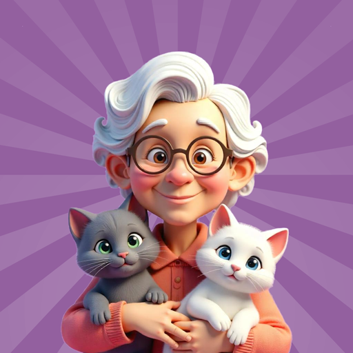 Super Crazy Cat Lady Download on Windows