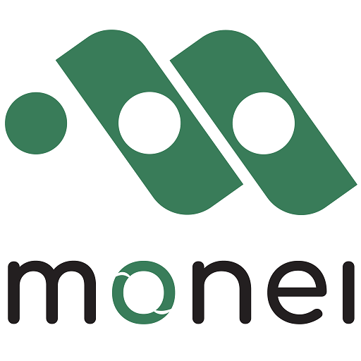 Monei logo