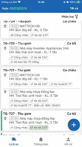 Thuận Thành - Kinh doanh