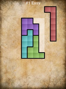 Block Puzzle & Conquer For Pc – Run on Your Windows Computer and Mac. 2