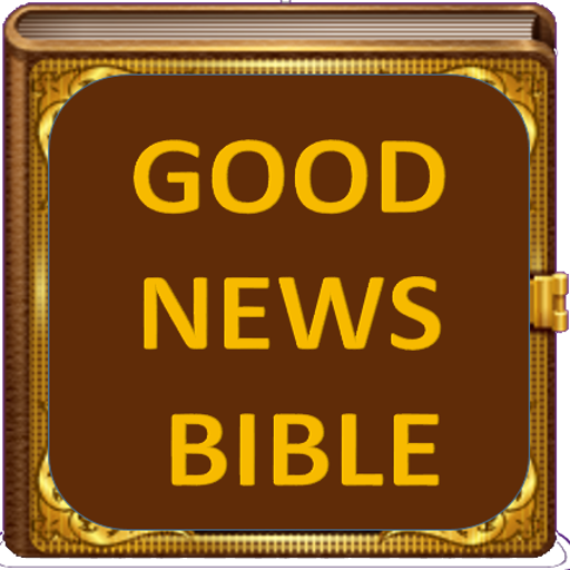 GOOD NEWS BIBLE (TRANSLATION) 120 Icon