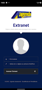 Agenda Extranet 1