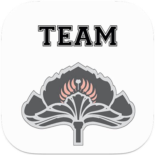 Team Orchid  Icon