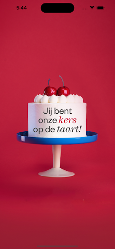 Android application Jansen Noy screenshort