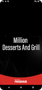 Million Desserts And Grill Mod Apk Download 1