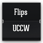 Flips UCCW Theme APK