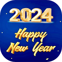 Happy new year 2024 Images