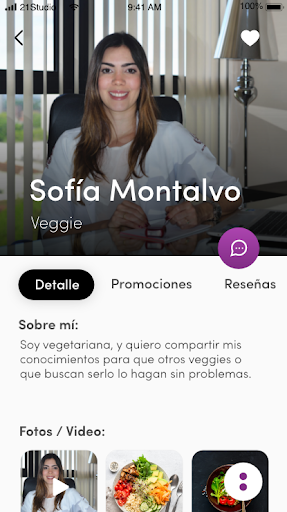 Laifapp Screen 3