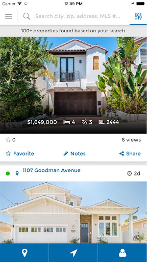 Brant Didden Properties Screenshot 2 - AppWisp.com