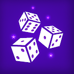 Cover Image of Download Fortune Telling on Dice  APK