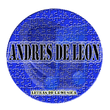 Andres De Leon Musica icon