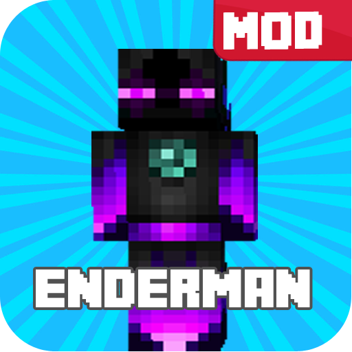 Enderman Skins Minecraft PE – Apps on Google Play