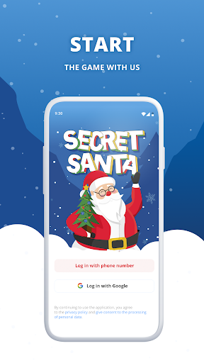 Santas Secret Screen 2