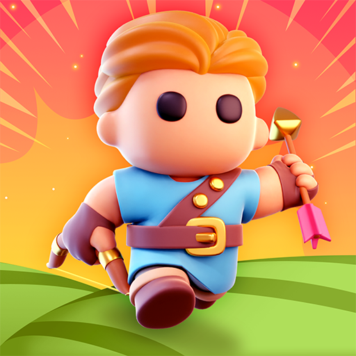 Tower Defense Hero logo
