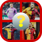 Bu Hangi Futbolcu? Galatasaray