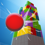 Tower Crash 3D Apk