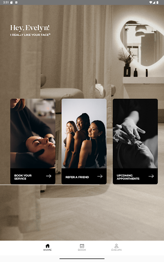 FACE FOUNDRIE screenshot 8