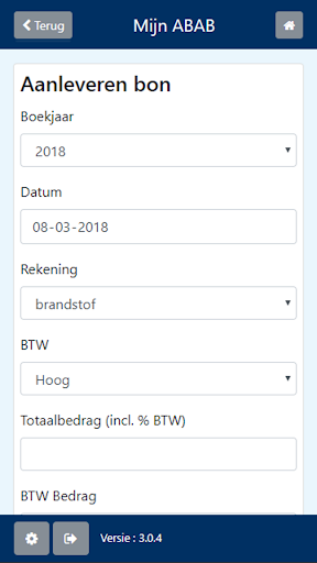 Mijn ABAB Screen 3