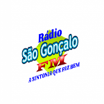 Cover Image of 下载 Rádio São Gonçalo FM 1.0 APK