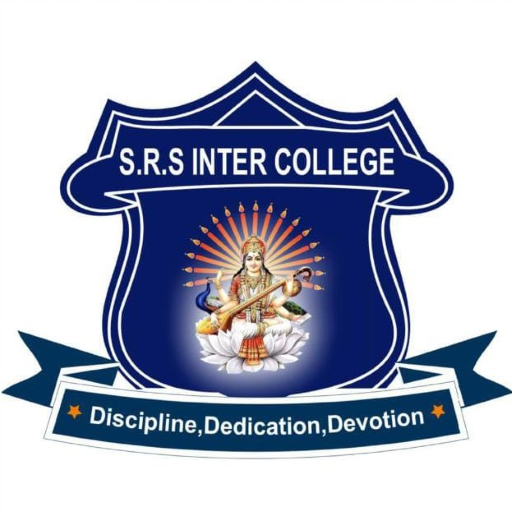SRS Inter College logo