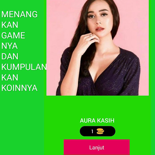 Tebak gambar celebrity