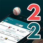 Cover Image of Unduh Latest Sports for 22Bet 2021 1.1 APK