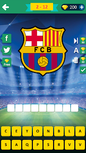 Football Club Logo Quiz 2023