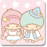 SANRIO CHARACTERS Theme82 icon