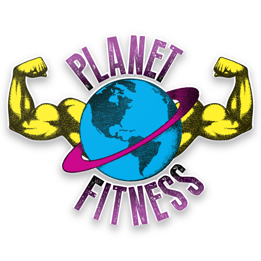 Planet Fitness Huacho  Icon