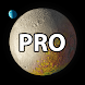 GlobeViewer Moon PRO - Androidアプリ