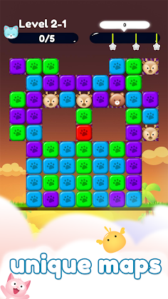 Excited Animal Rescue - Screenshot 4