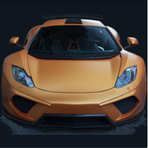 Car sounds 2.1.6 Icon