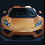 Cover Image of Download Car sounds 2.0.5 APK
