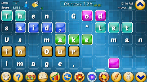 Play The Bible Ultimate Verses 2.7 screenshots 2