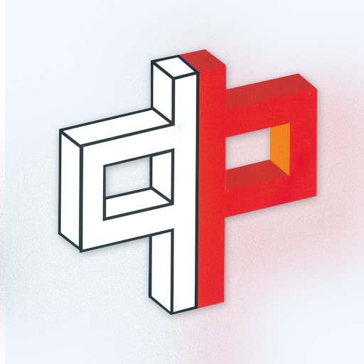 臺中市不動產代銷公會 logo