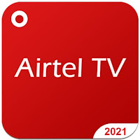 Airtel TV Guide