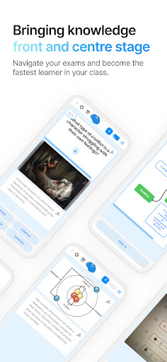 Android application Tutorio screenshort
