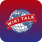 Cover Image of Télécharger Wikitalkvox  APK