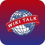 Wikitalkvox icon