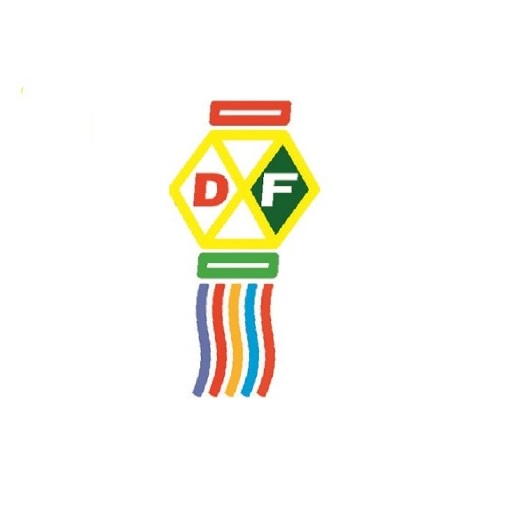 Durgamata Festivals logo