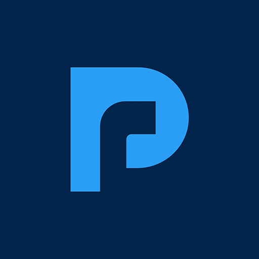 Periscopio logo