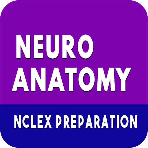 Neuroanatomy Quiz logo