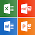 Documents App: Word Document - Open Office 1.0.3