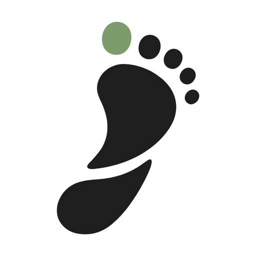 impactory. Die Spenden-App logo