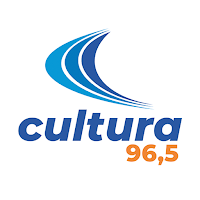 Rádio Cultura 96,5 FM