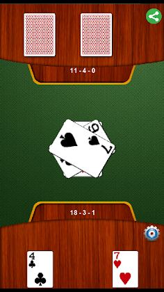 Pişti - Screenshot 3