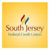 South Jersey FCU Mobile App icon