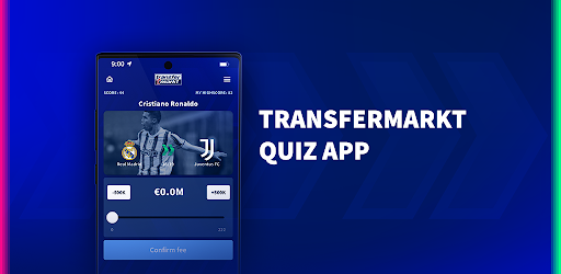 Transfermarkt: Football Quiz Mod All Mở Khóa v1.0.2