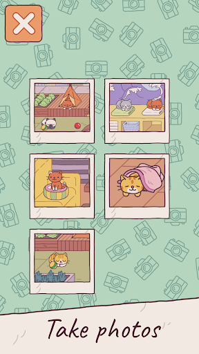 Cats Hotel: The Grand Meow (Collector game) 1.5.10 screenshots 5