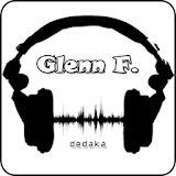 Kumpulan Lagu Glenn F. Terlengkap Mp3 icon